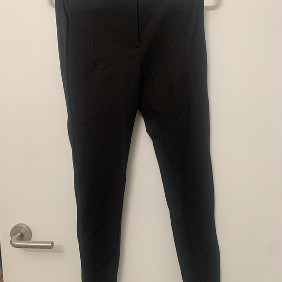 H&M tuxedo pants - Picture 2 of 3